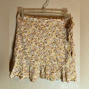 Abercrombie & Fitch Skirt xs